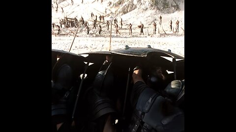 Myrmidons