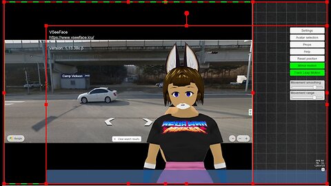 With Thanks, Mostly, To Security and Gate Guards.