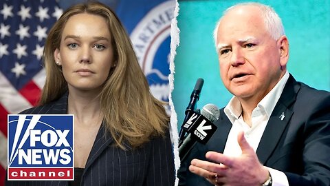 DHS Official Reveals New Minnesota Fraud Details — Cover-Up Claims Surface