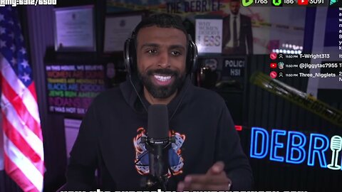 Myron EXPLAINS not letting your GIRL DISRESPECT YOU