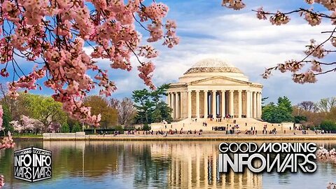 Good Morning InfoWars - FULL SHOW - 08/23/2025