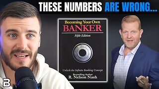 Stop Saying This About Infinite Banking...