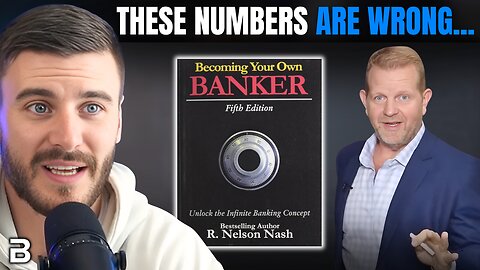 Stop Saying This About Infinite Banking...
