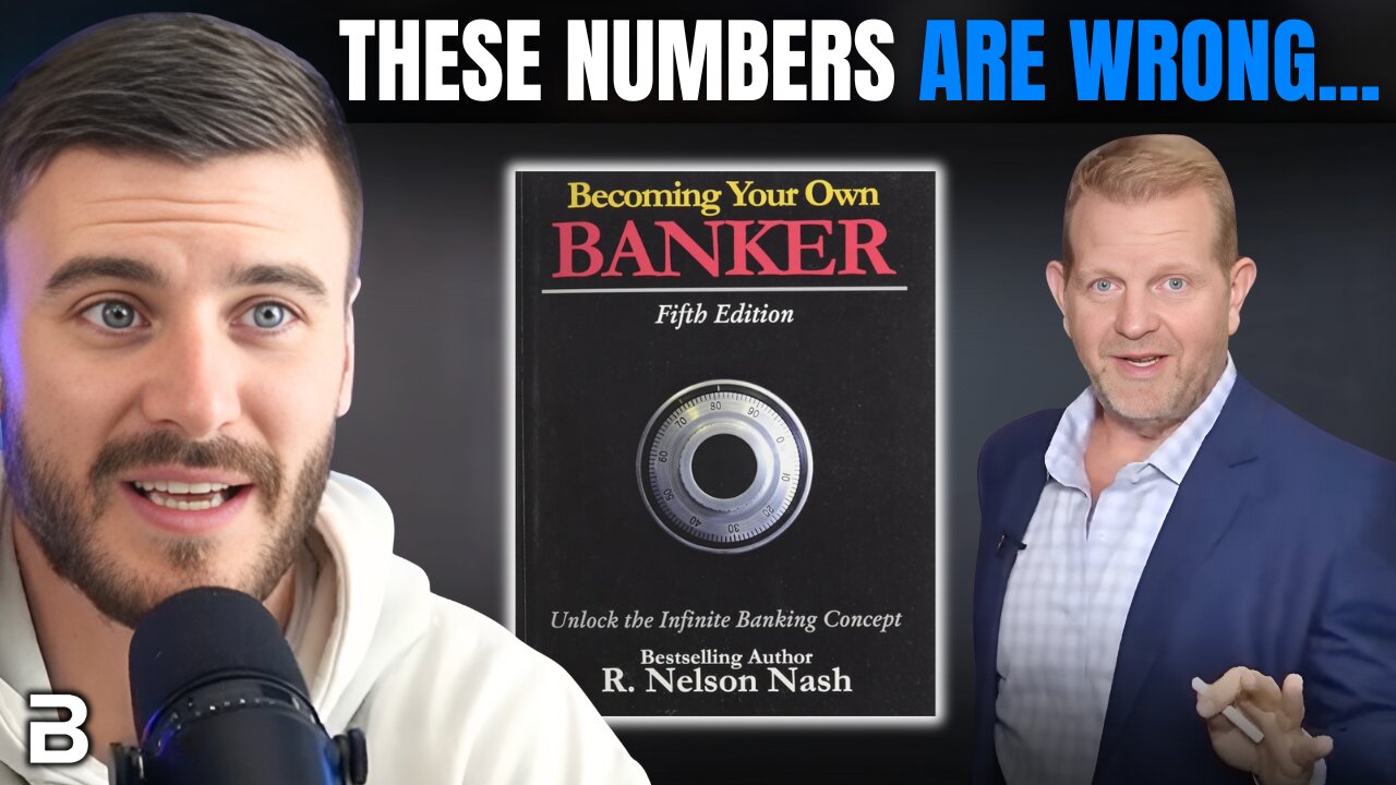 Stop Saying This About Infinite Banking...