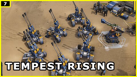 Tempest Rising: Now Panic! MORE PANIC!!💣🔥 (PART 2)