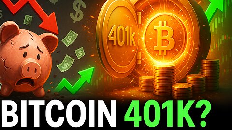 Bitcoin 401(k)s Explained