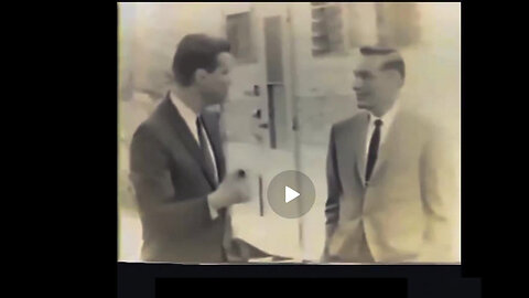 George Lincoln Rockwell speaks about Hitler, jewish math calculations and Mein Kampf.