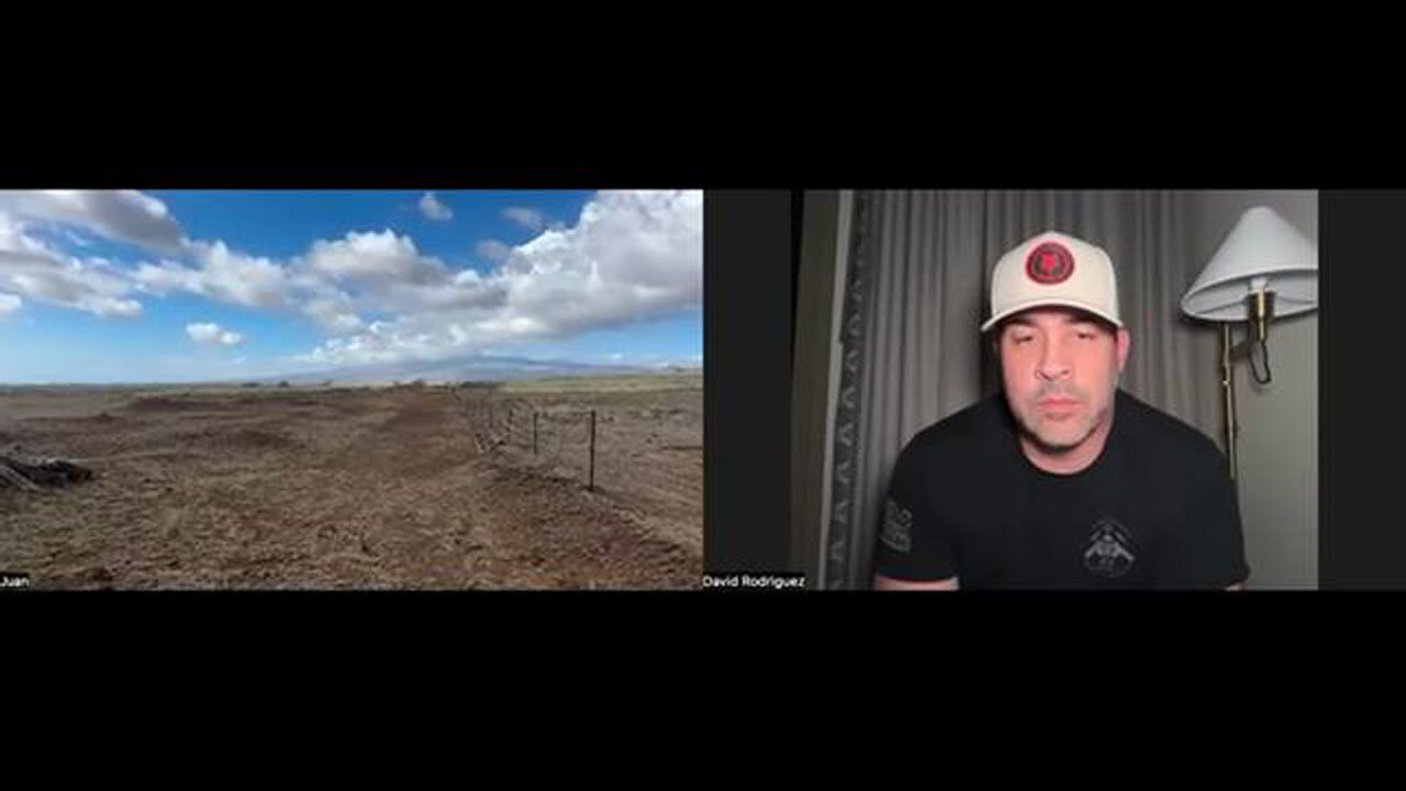 JUAN O'SAVIN & DAVID NINO RODRIGUEZ: CHARLIE KIRK ASSASSINATION EXPLAINED - THIS'S WHAT'S HAPPENING!