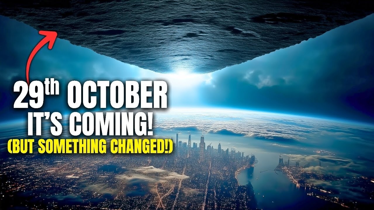 3I/ATLAS: NASA Was LYING - It Is STILL Visible! (YES ACTUALLY!)