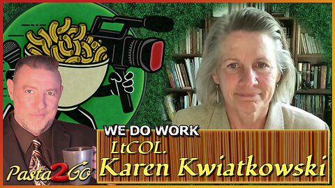 Lt.COL Karen Kwiatkowski - What's Next for Venezuela?