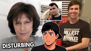 His Grandma Thinks He's Innocent!