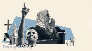 Charlie Kirk and America’s Religious Revival - Trumpet Daily | Sept. 16, 2025