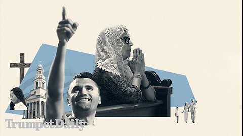 Charlie Kirk and America’s Religious Revival - Trumpet Daily | Sept. 16, 2025