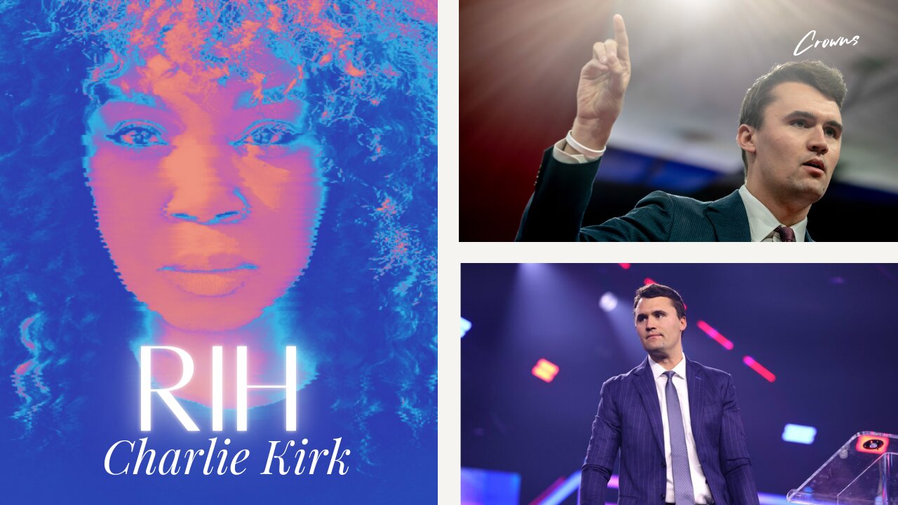 O Death, Where is Thy Sting? Rest in Heaven #charliekirk