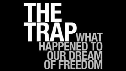 The Trap: What Happened to Our Dream of Freedom S01E01 S1.E1 ∙ F***K You, Buddy