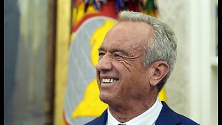 We Don't Care 1,000 Current and Former HHS Employees Demand RFK Jr.'s Resignation