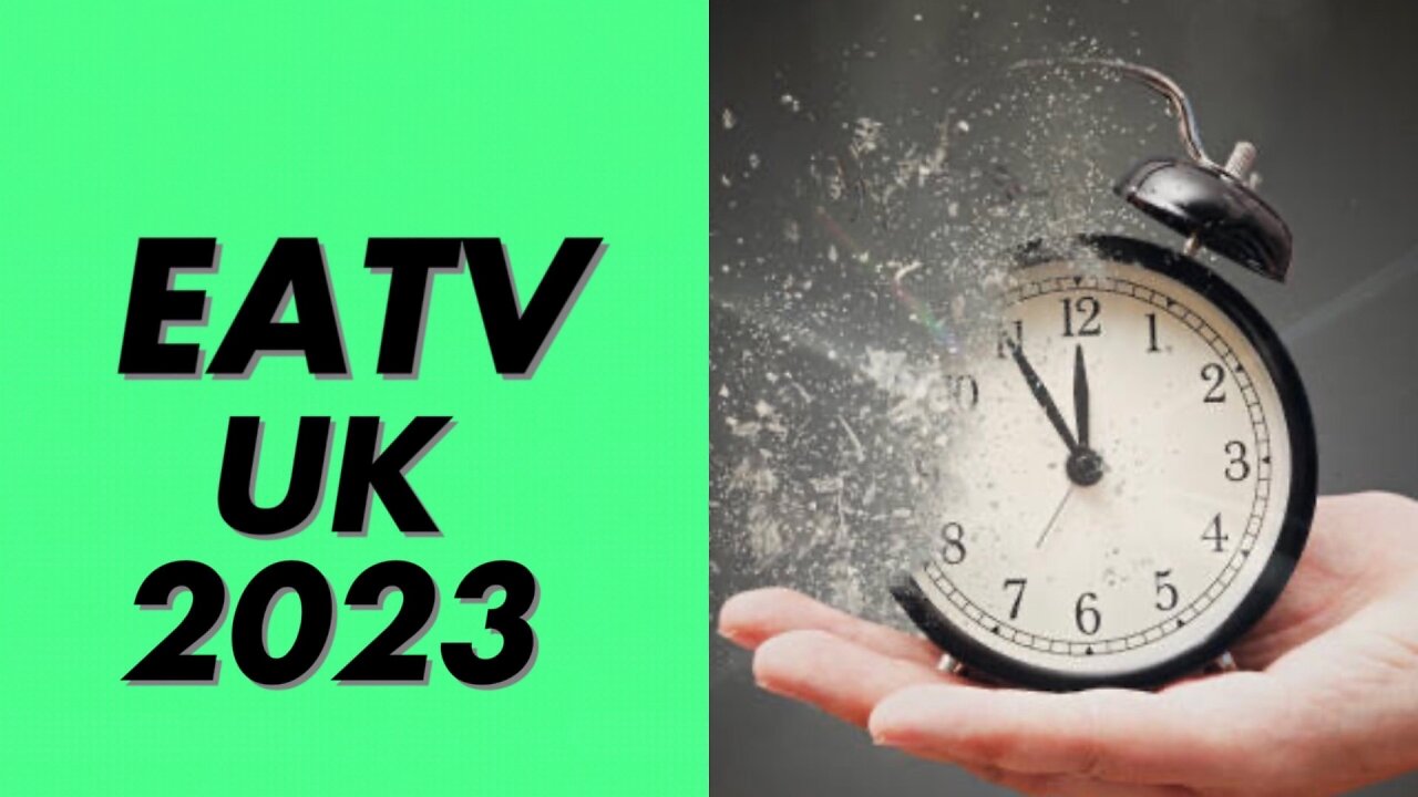 EATV The Times We Are In