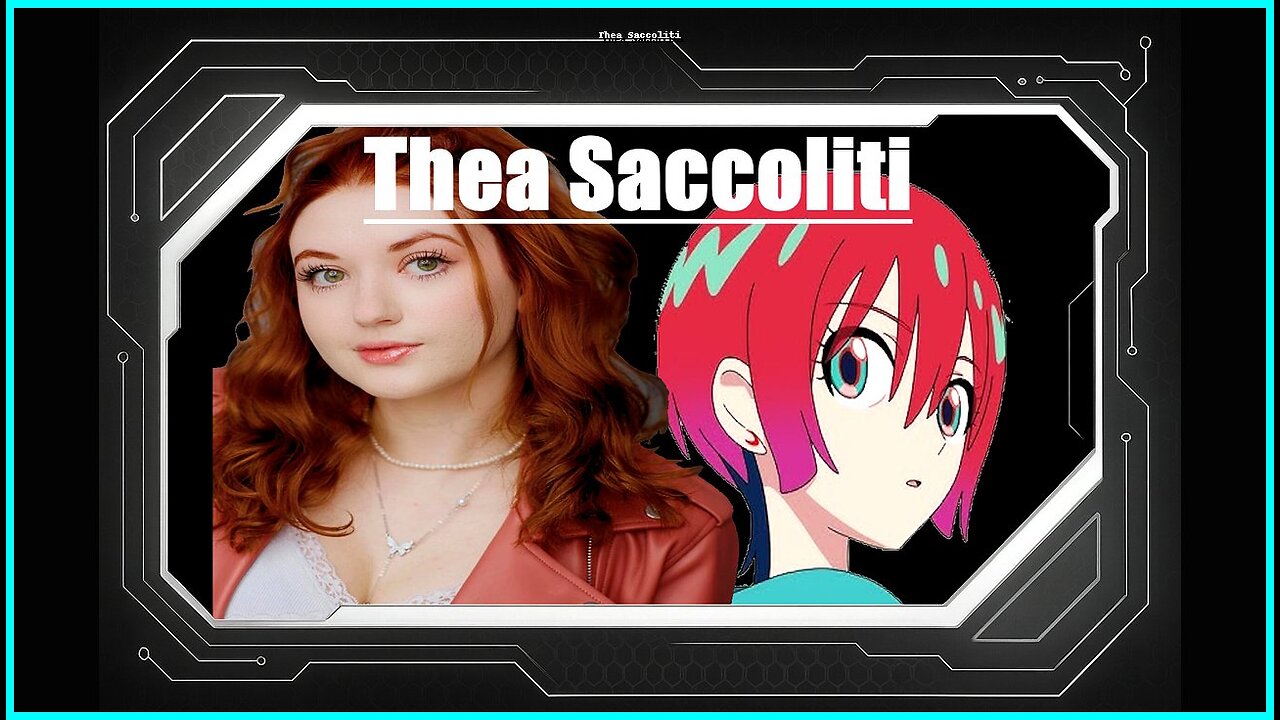 GSE: Thea Saccoliti