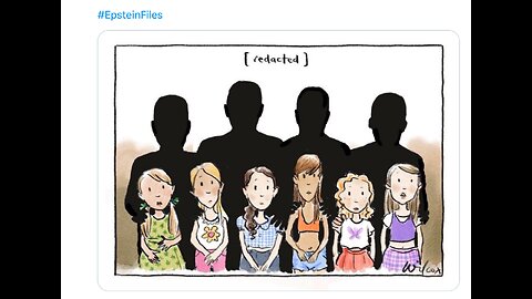 Epstein Files Fallout: Name All the Clients