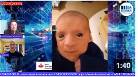 "La Quinta Columna's Analysis of New Video Featuring Black-Eyed Baby"