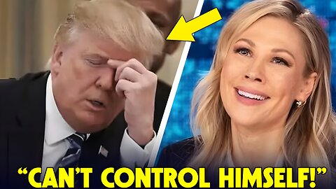 TOTAL MELTDOWN: Trump SCREAMS ON CAMERA in Feud Fiasco!