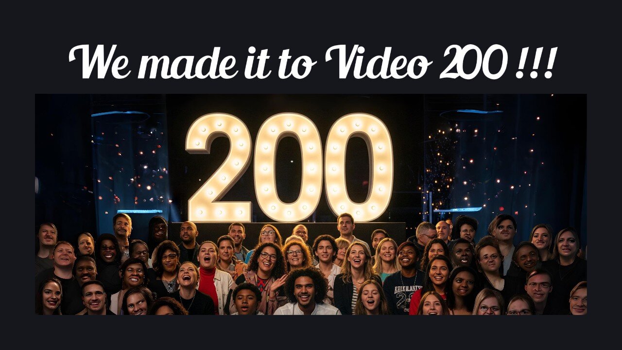 Fun Fact for May 21st 2025 Pt 1