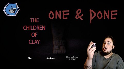 The Children of Clay