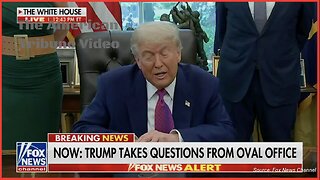 Trump Vows Zero-Tolerance Attitude Toward Rioters Interrupting Military Parade