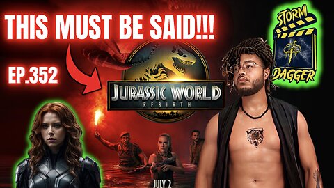 Did Jurassic World Rebirth Just DESTROYED Future Big Budget Films For GOOD?