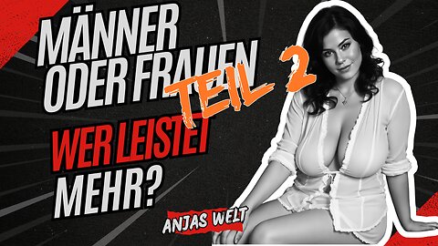Wer leistet mehr Teil 2