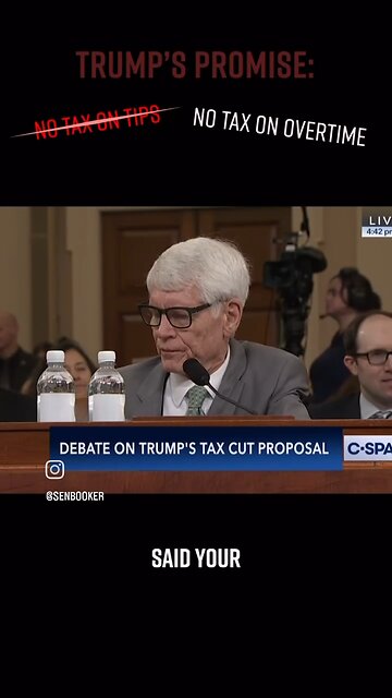 Campaign Promise LIES exposed