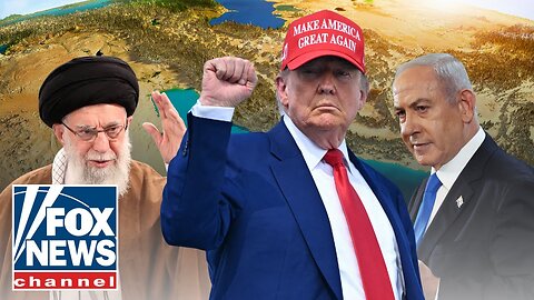 PEACE AT LAST__ Breaking down Iran-Israel ceasefire and the _12-day war_
