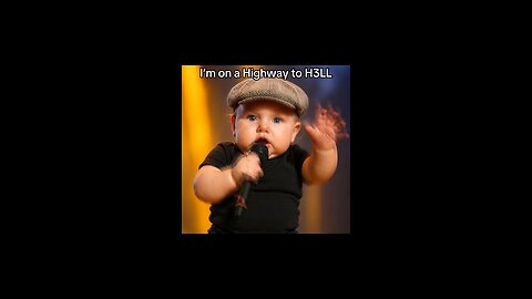 AC/DC Highway to H3LL! These are fun to make! @AC/DC #fyp #foryoupage #fypシ