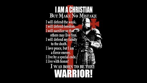 "We The People" Are the Authority Under God and Above Government - but we are All Servants.