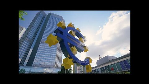 I 25 anni dell'euro:storia e prospettive future della moneta unica europea fatta dalla BCE con l'Eurosistema DOCUMENTARIO l'introduzione dell'euro digitale potrebbe segnare l'inizio di un nuovo capitolo nella storia della moneta