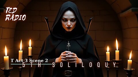 5th Soliloquy
