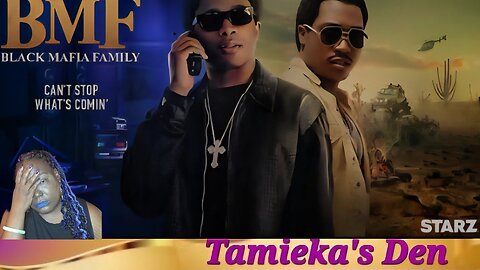 BMF Season Episode 10 Dreams Deferred ( Review and Recap)
