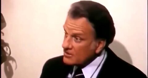 BILLY GRAHAM WAS A FALSE TEACHER 🐺