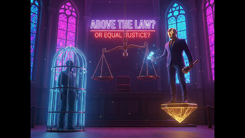 Two Tiered Justice