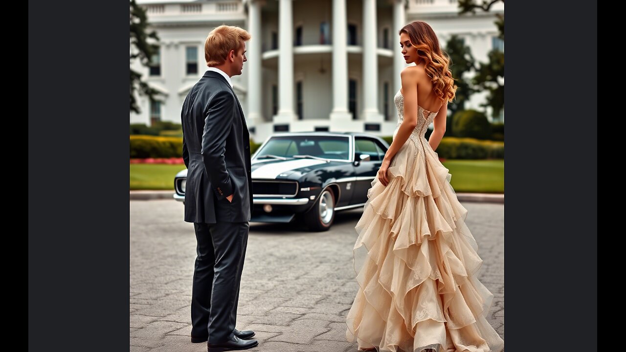 A.I. White House "test drive"
