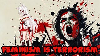 What Happened in Russia Made the Government Label Radical Feminism as Terrorism | All Asian Dilemmas