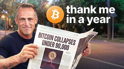 If You Think Bitcoin’s Volatility Is Bad, You Couldn’t Be More Wrong