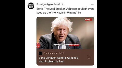 Nazi Cia mind control