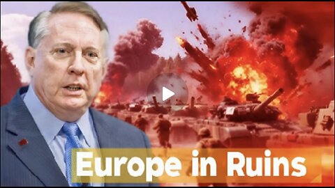 Col. Macgregor ~ Russia Advances Odessa | Ukraine Collapsing