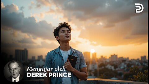 Mengklaim Warisan Kita - Pembebasan Melalui Penebusan - Derek Prince Bagian 1