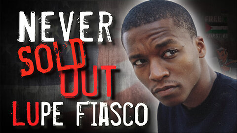 Why Conscious Rapper's Don't Last In The Mainstream...