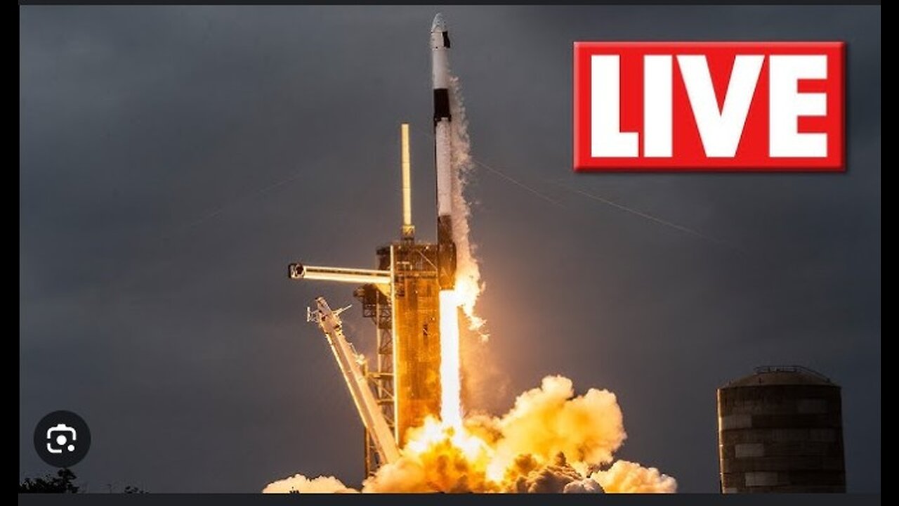 NASA’s SpaceX Crew-10 Launch | MISSION TO RESCUE STRANDED ASTRONAUTS ON SPACE STATION Eastcoast Hub Podcast