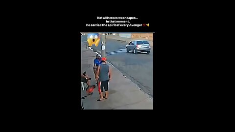 hero save