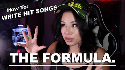 🎵 This Songwriting Trick Took Her 11 Years to Learn — Now She’s Sharing It!
