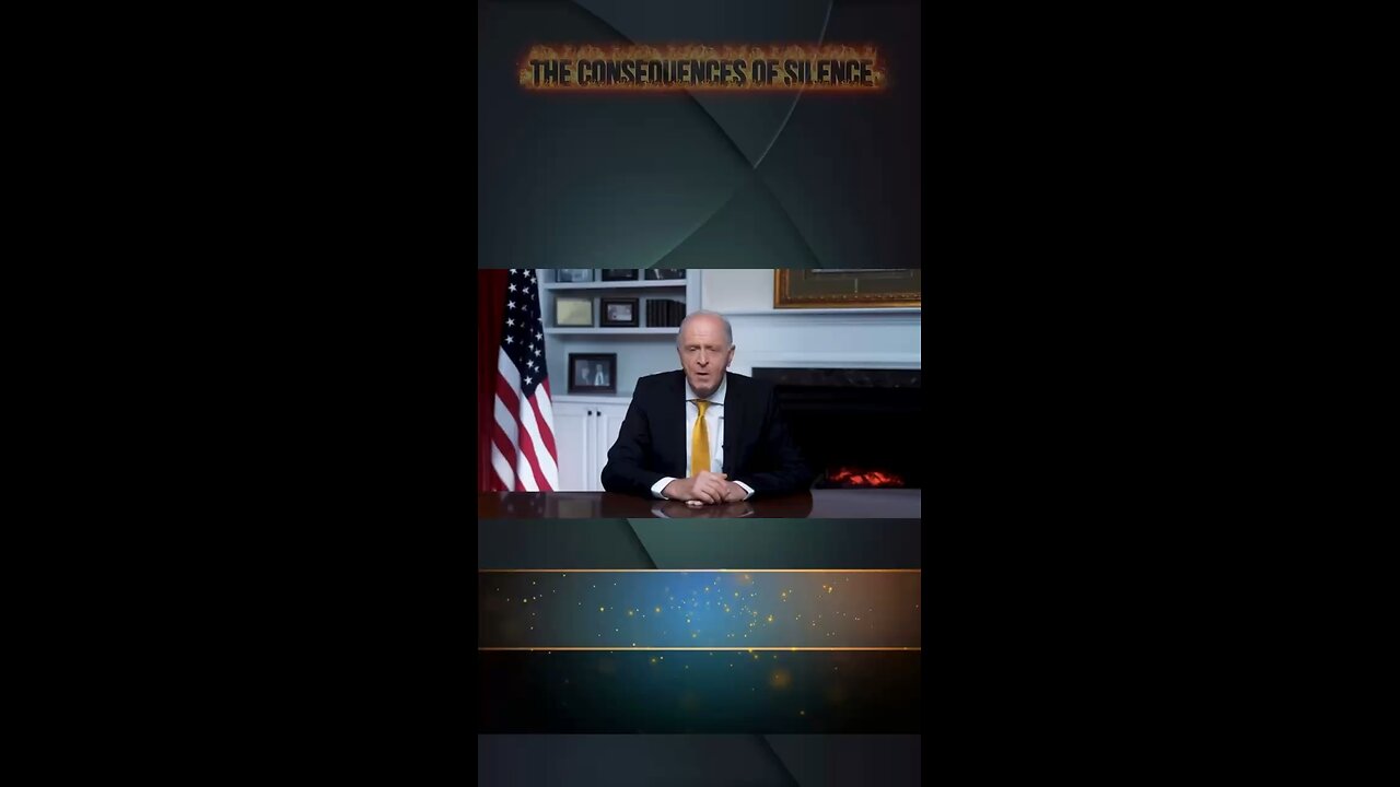 It’s Not About Politics. It’s About Survival